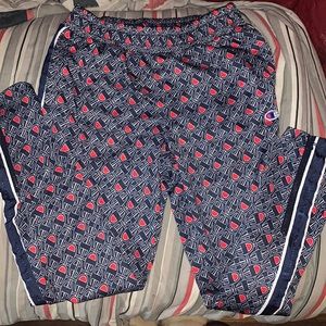 Champion pants size small great condition